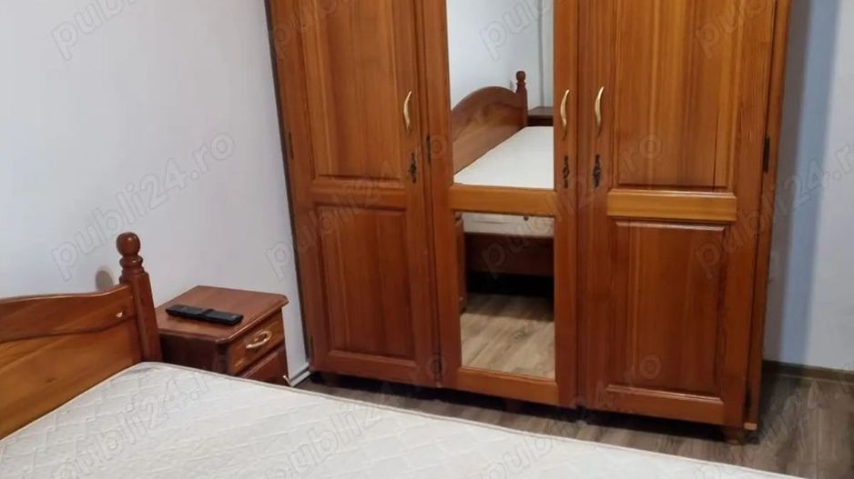 BRASADAS vinde ap 3 cam etaj 4/4 in Micro 17. - Poză 4