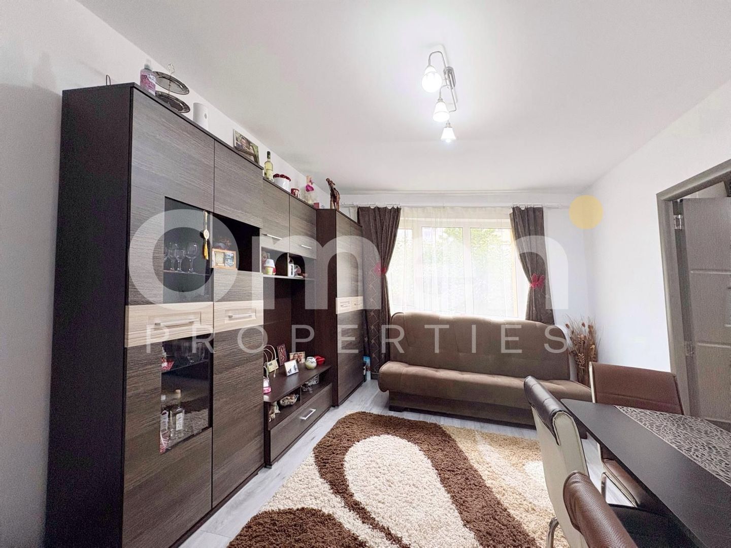 Apartament 2 camere de vanzare , strada Rapsodiei - Poză 1