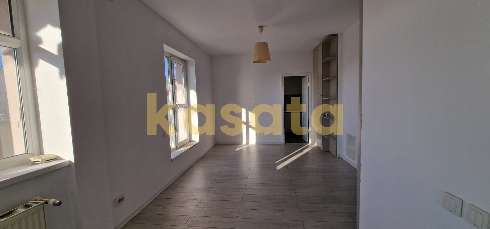 2 camere de vânzare| Trapezului | 2 Locuri Parcare | Terasa 50 mp - Poză 9