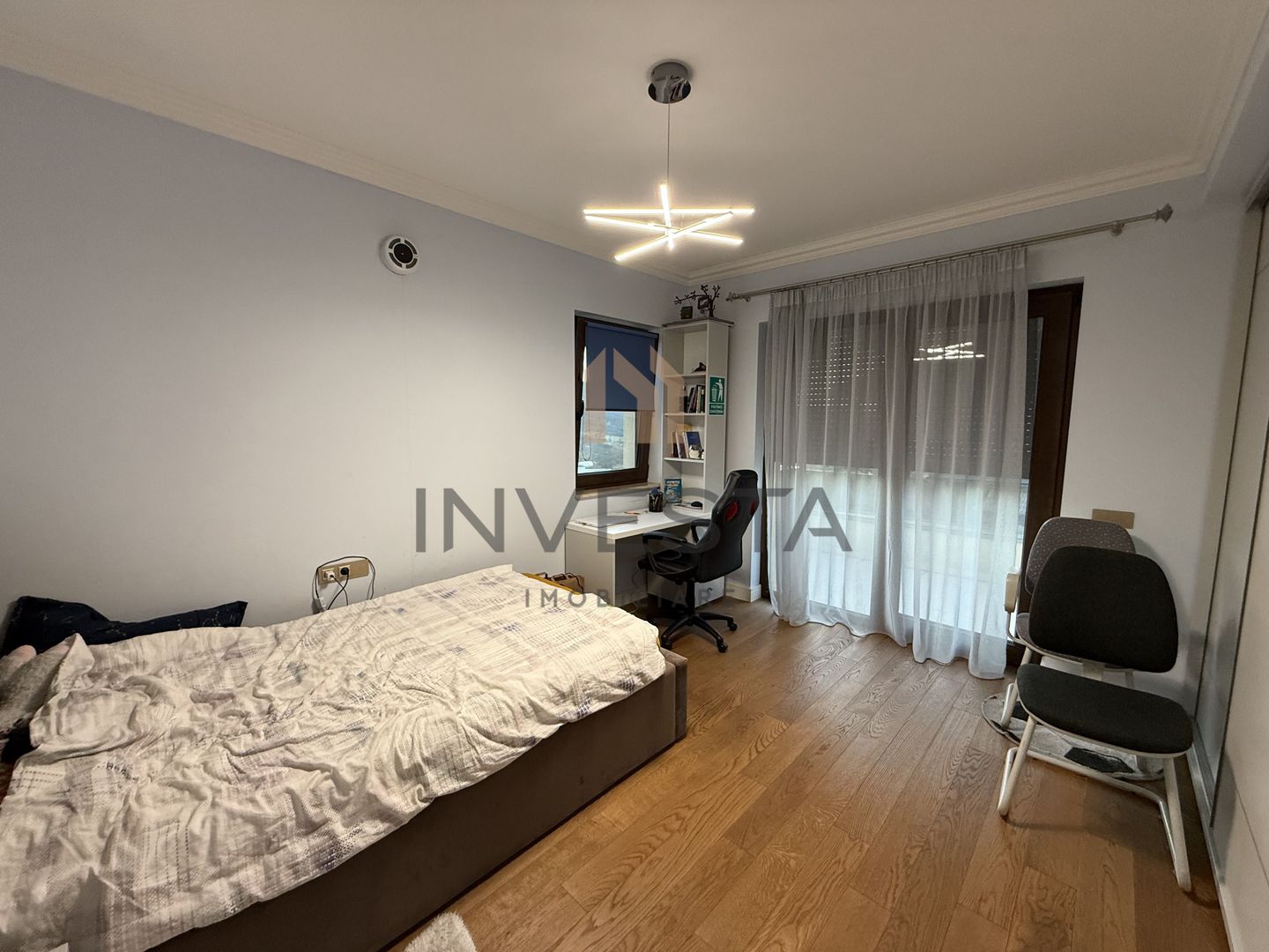 Casă individuală premium de vânzare în Borhanci, Cluj-Napoca! - Poză 6