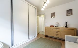 Rezervat Apartament cu 2 camere amenajat, etajul 2, zona Podgoria - Poză 7