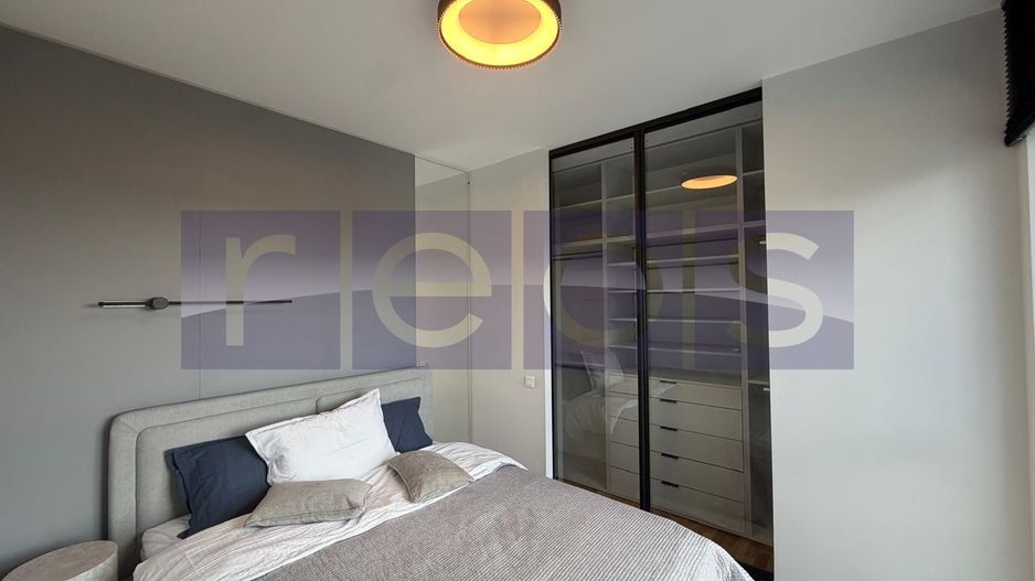 APARTAMENT 2 CAMERE | MOBILAT-UTILAT LUX | PARCARE | STRAULESTI | 64MP - Poză 10