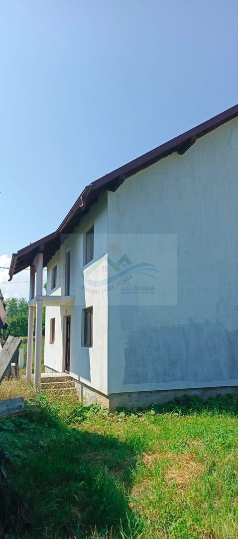 Casa/Vilă de vânzare Ciprian Porumbescu/Suceava - Poză 2