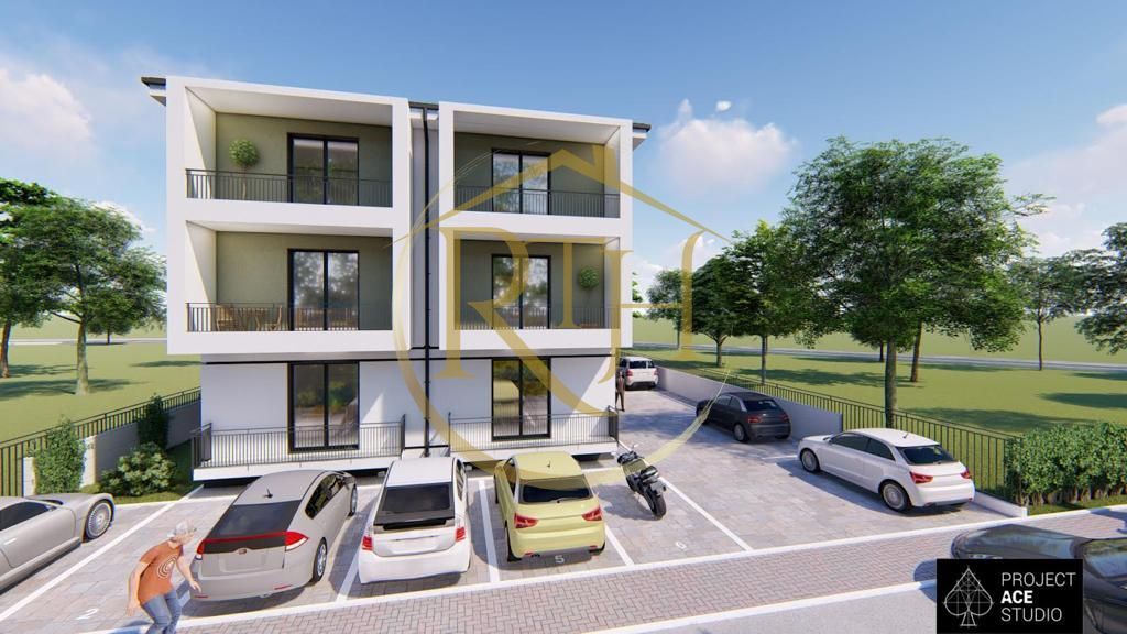 Oferim spre vanzare apartamente cu 2 camere,  Giroc, Calea Urseni 0% Comision - Poză 4