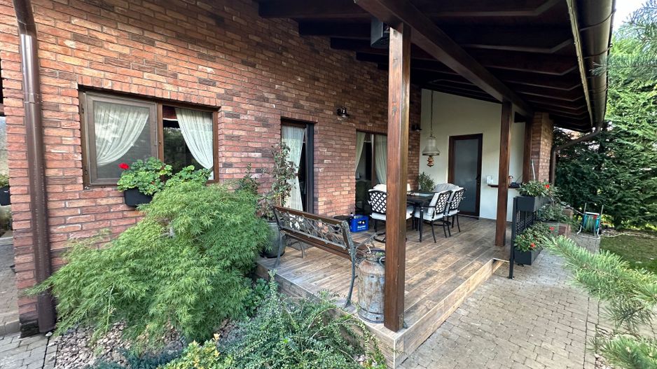 Casa individuala Dumbravita spre Pădure - Poză 28