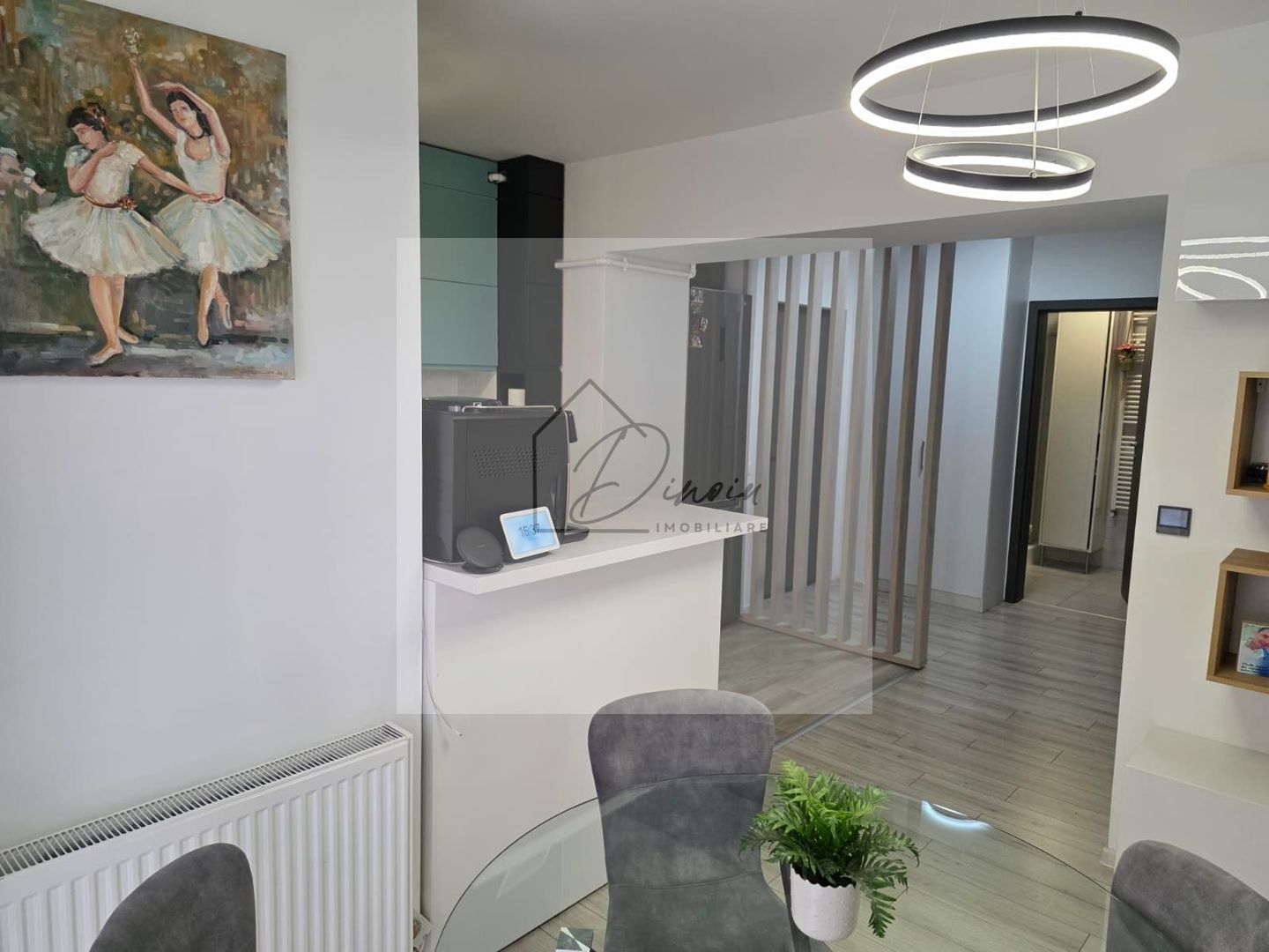 COMISION 0% I 3 camere Moghioros Park Residence I parcare inclusa - Poză 30