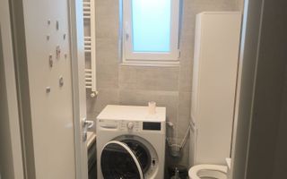 Apartament cu 2 camere de închiriat – Valea Adâncă, str. Crângului - Poză 4