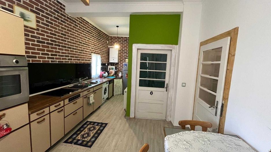 Vând apartament 2 camere, renovat - Cartierul Funcționarilor - Poză 5