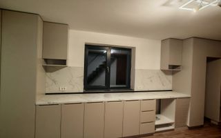 Corp de casa P+M 4 camere , Racadau Carpatilor -LIDL- ,curte comuna. - Poză 9