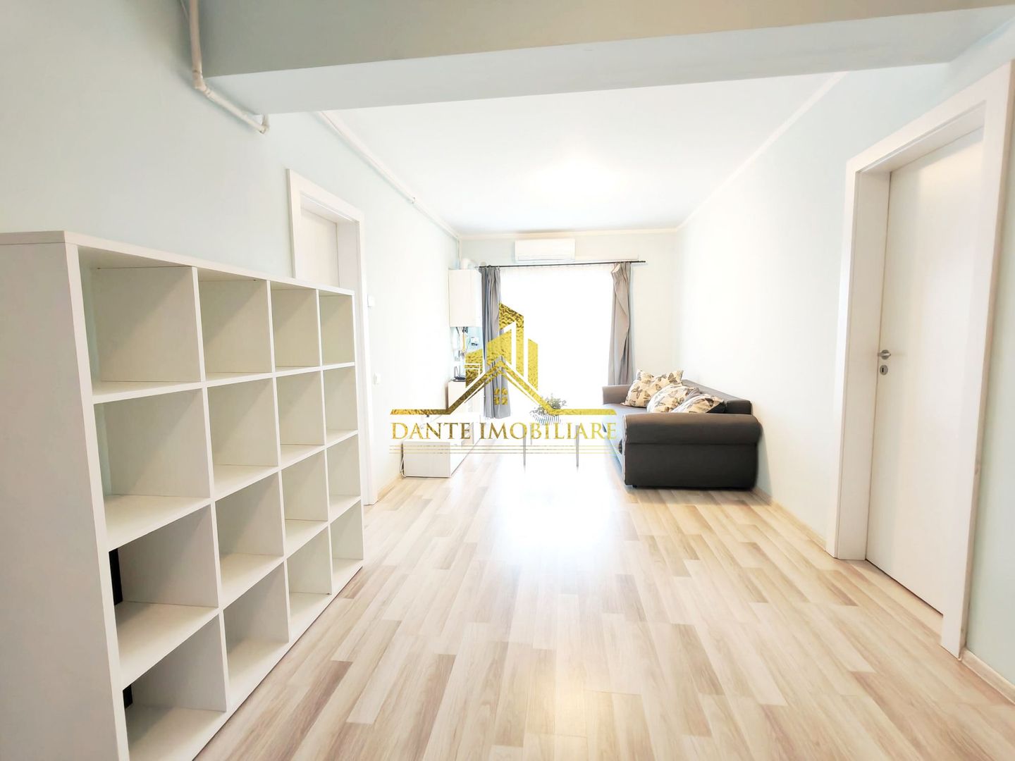 3 camere, mobilat modern, bloc nou, terasa, view , Marasti, Fabricii - Poză 11