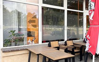 Spatiu comercial de vanzare pe Bulevardul Dacia - Poză 1