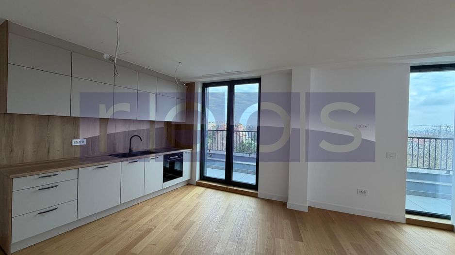 INCHIRIERE 4CAMERE | BLOC BOUTIQUE | 130MP | IANCU NICOLAE | NEMOBILAT - Poză 3