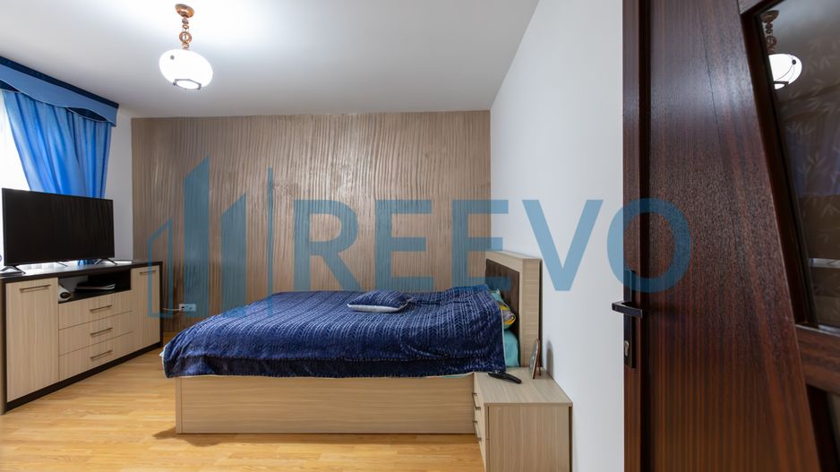 Casă/Vilă cu foișor | 1.000 mp teren | Măgura - Poză 24