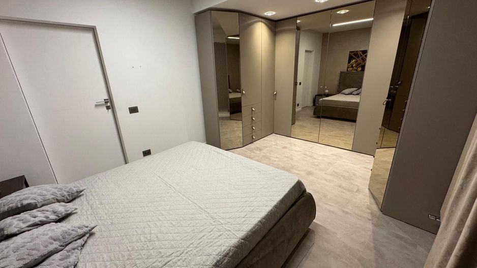 Apartament modern de 3 camere + 2 băi – Erou Iancu Nicolae - Poză 13