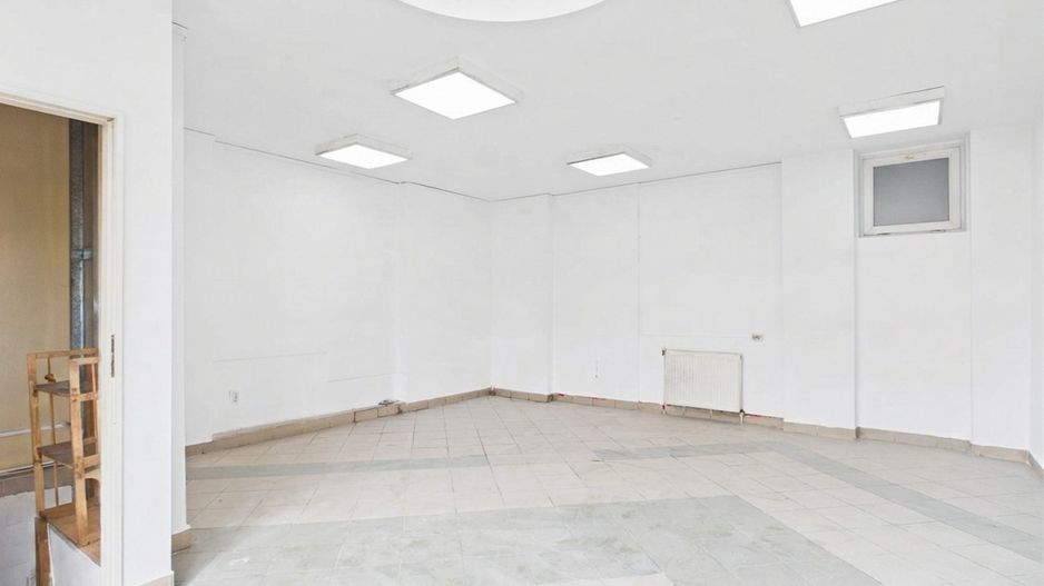Spațiu Comercial Decebal | 80 mp | Vad Bun - Poză 3