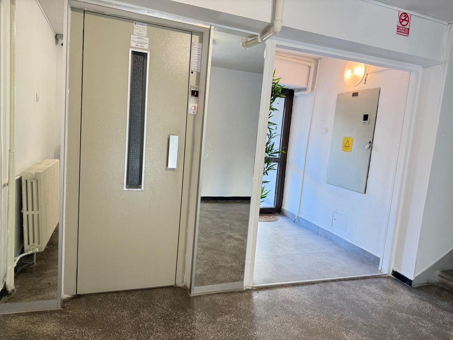 3 CAMERE DECOMANDAT | NERVA TRAIAN | METROU 400 M - Poză 13