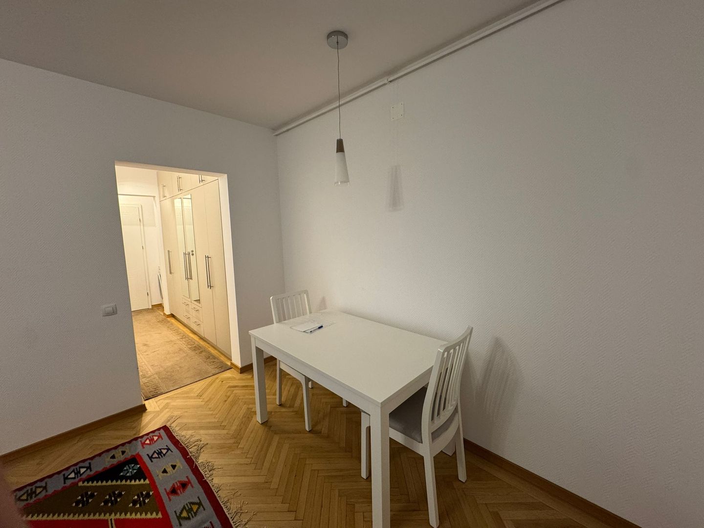 APARTAMENT DE 3 CAMERE | ZONA MIHAI BRAVU | METROU | CENTRAL | - Poză 10