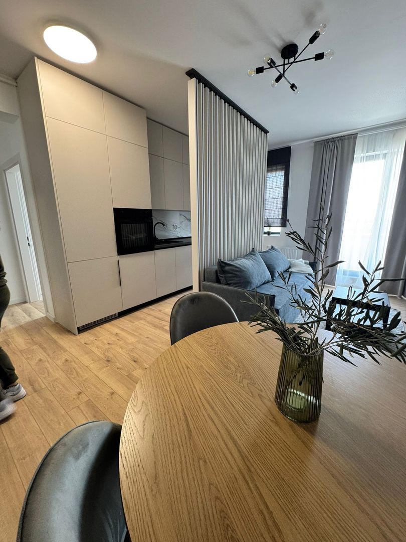 Apartament 2 camere Bragadiru Safirului Loc de Parcare - Poză 8