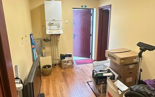 Spațiu birouri/comercial compartimentat | Ultracentral, Sibiu | 100 mp - Poză 7