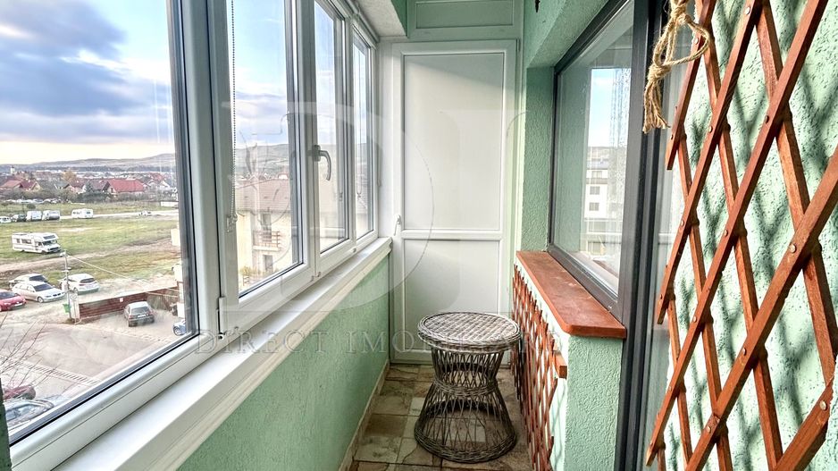 Apartament de vânzare / Zona Parcul Poligonului / Florești - Poză 18