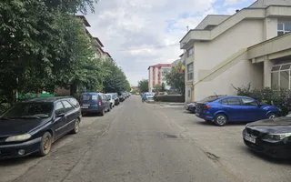 Apartament parter Judecatorie Topoloveni - Poză 11