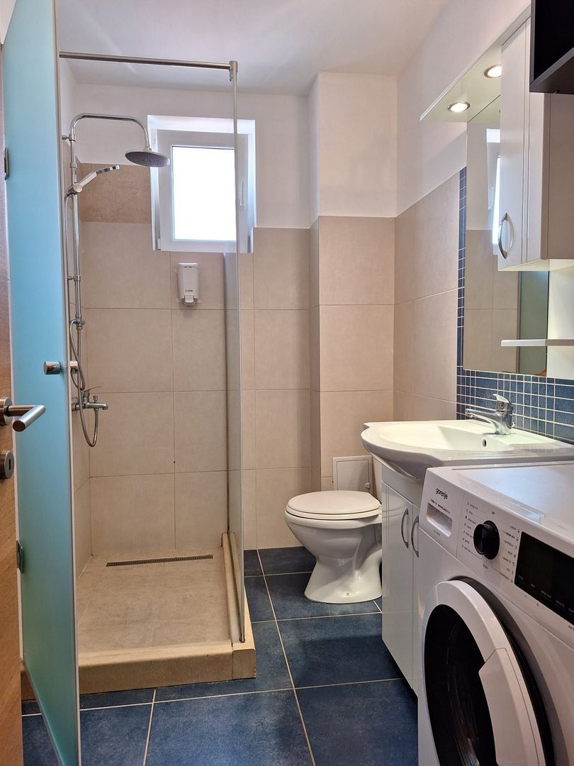 3 camere 100 mp I terasă I 3 parcări I Borhanci - Poză 10