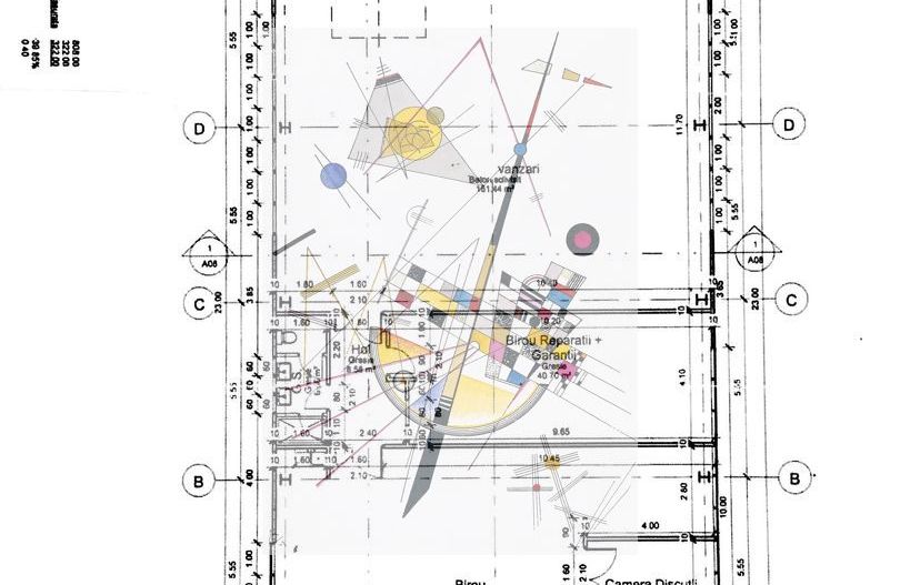 Vila unica cu 5 camere langa lac - Poză 9