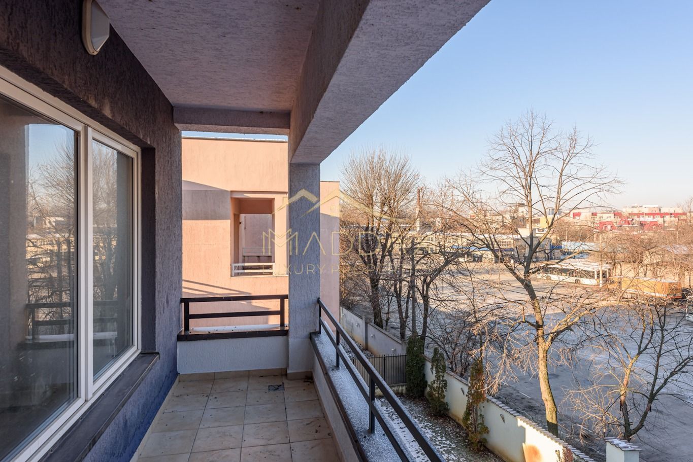 Vila ***400mp*** + Curte Proprie // zona Aviației - Poză 28