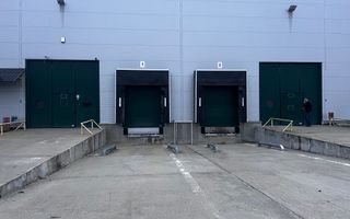 De Vânzare Hala Giarmata pe Patforma Valeo !!!! - Poză 3