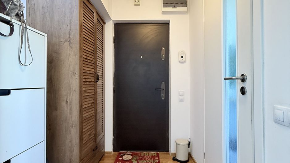 3 Camere | Metrou Tudor Vladimirescu | Partial mobilat - Poză 15