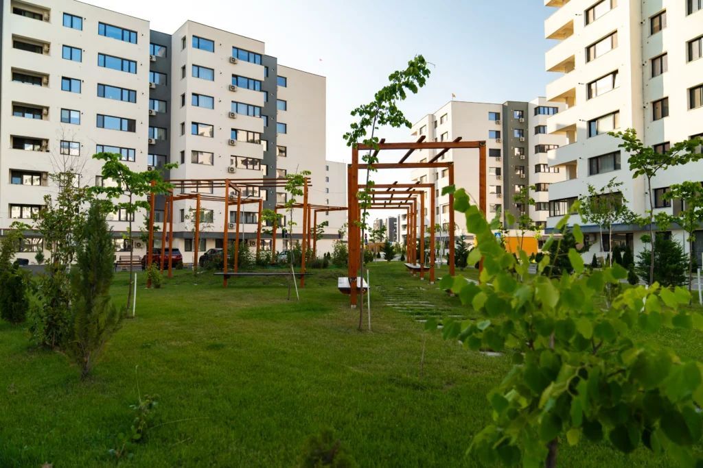 Ivory Residence - Poză 7