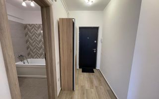 AP. 2 CAMERE APARATORII PATRIEI, BLOC NOU, CENTRALA, METROU 8 MINUTE - Poză 8