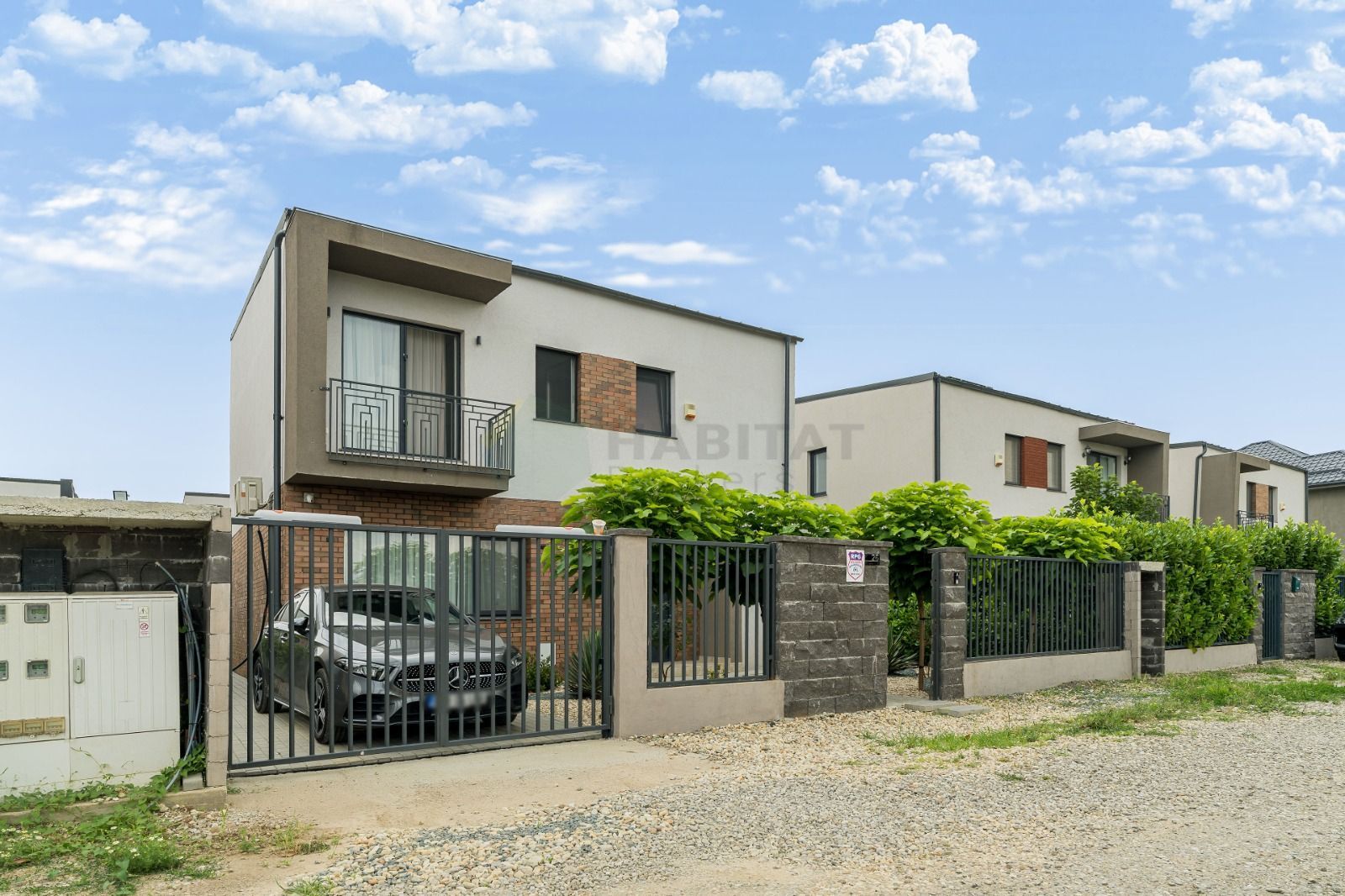 Casă individuală Tunari | 113 mp | Teren 345 mp | Comision 0% - Poză 2