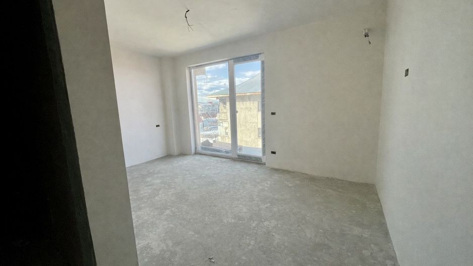 APARTAMENT 1 CAMERA | 37 MP | LIFT | PARCARE| ZONA LINISTITA RADAUTI - Poză 2