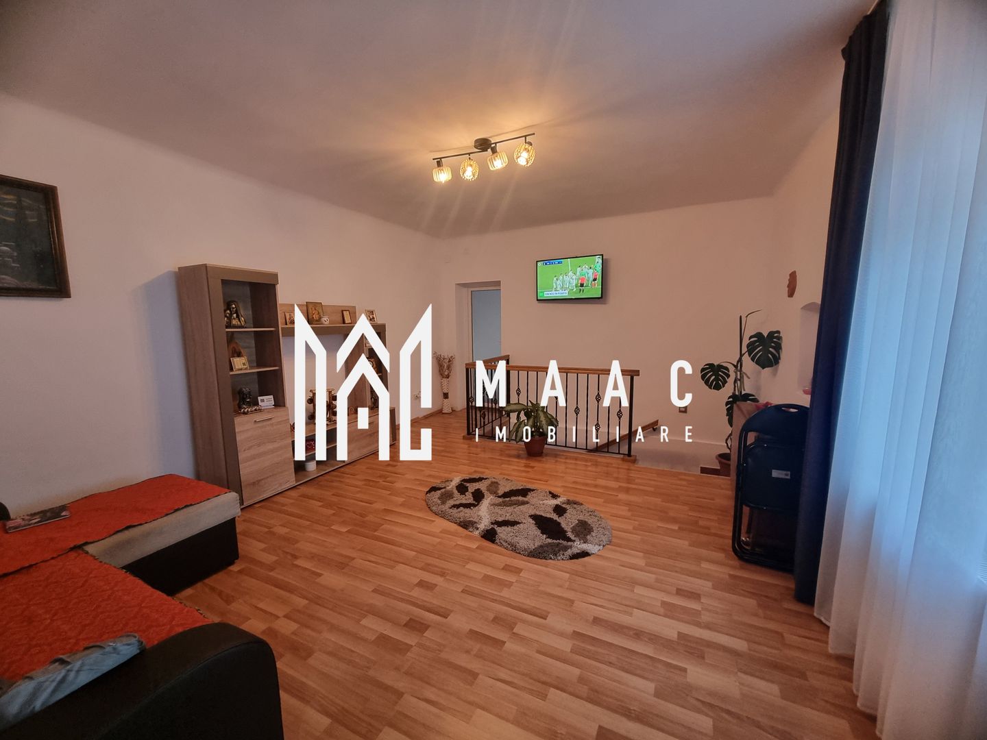 Casa 5 Camere | Curte | Pivniță | Turnișor - Poză 19