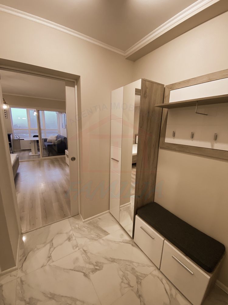 📍De inchiriat Studio, Mazepa, 400 €/luna - Poză 8