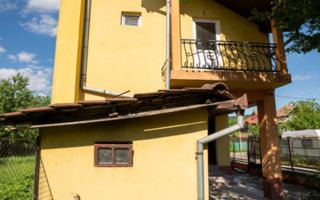 CASA 4 CAMERE| TEREN 330 MP| GORANU - Poză 2
