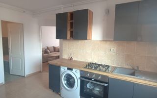 Apartament Nou 2 camere 54 mp+2 balcoane-etaj 3-Zona Pompieri - Poză 5