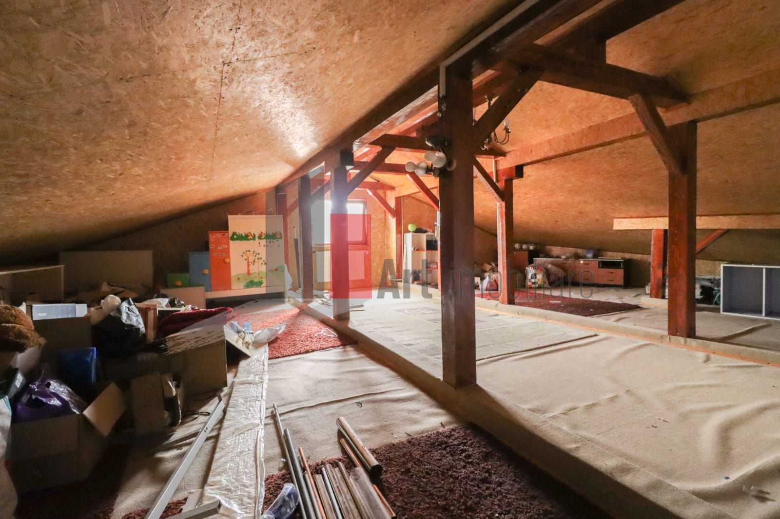 Vila "VARDA" , 200 MP utili, teren 160 mp - Poză 21