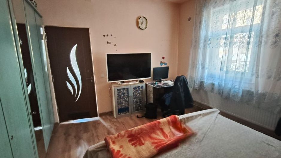 Casă de vânzare în zona 1 Mai – Târgu Jiu | Comision 0%  cumpărător - Poză 4