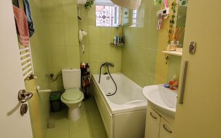 APARTAMENT 2 CAMERE, 1 DECEMBRIE/TRAPEZULUI, MOBILAT-UTILAT, CENTRALA - Poză 5