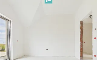 Duplex spațios 102 mp utili, teren 350mp in Covaci - Poză 27