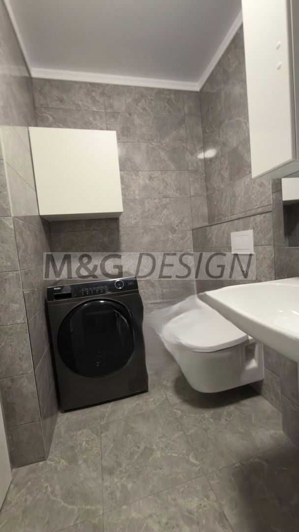 Apartament 2 camere Torontalului bloc nou - Poză 6