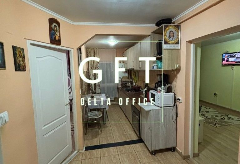 Apartamente 2 camere, zona Sud - Poză 3