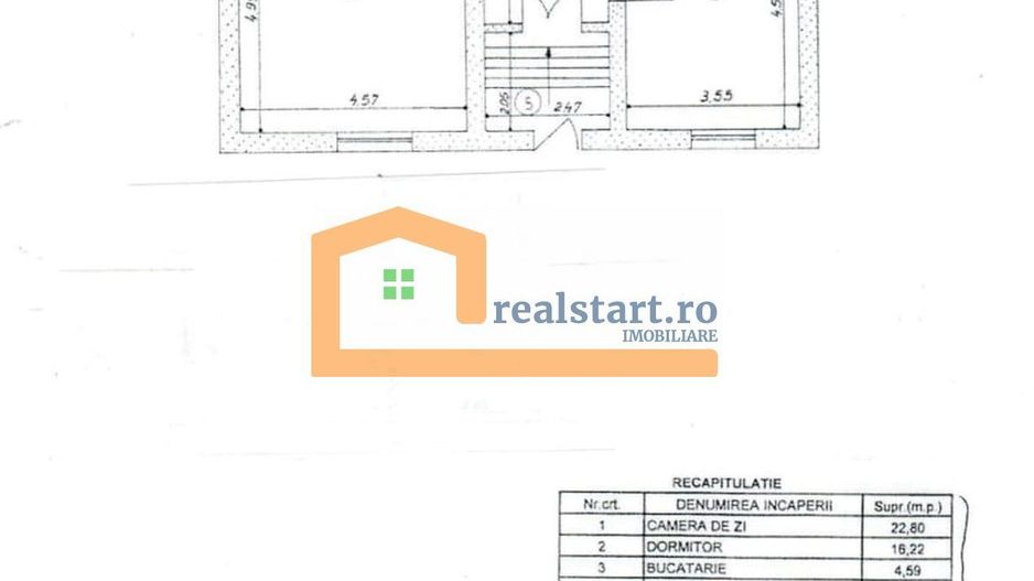 Ideal Investitie, Intrare directa din strada, Rezidenta/mixt - Poză 18