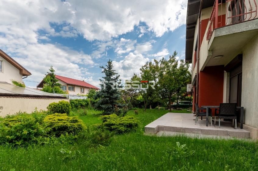 Vilă premium în Lazu | Ansamblu privat | 500 mp teren | 4 dormitoare - Poză 4