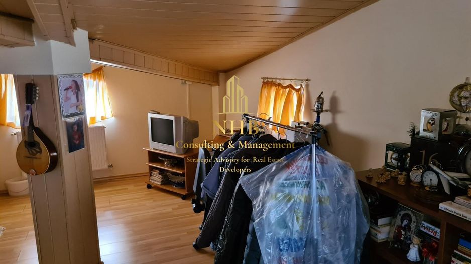 Ocazie rara! Vila de 4 camere in Baneasa + garaj - Poză 23