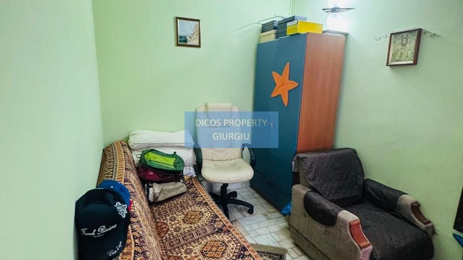 De vânzare – casă situată pe strada Nicolae Iorga - Poză 5