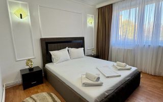 TOMIS 1(COD04)-Inchiriere apartament 3 camere mobilat - Poză 2