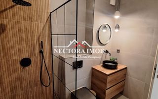 NECTORA IMOB-Apartament 2 camere, Victoria Rezidential Nufarul,Parcare - Poză 5